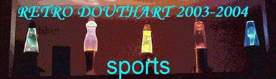 sports