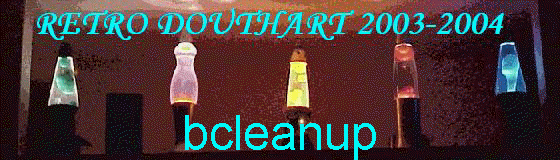 bcleanup