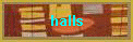 halls