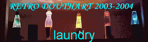 laundry