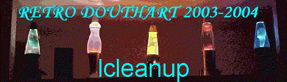 lcleanup