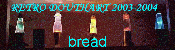 bread