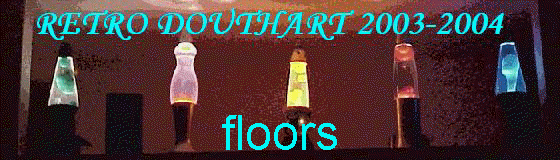 floors