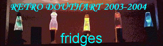 fridges