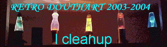 l cleanup