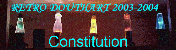 Constitution